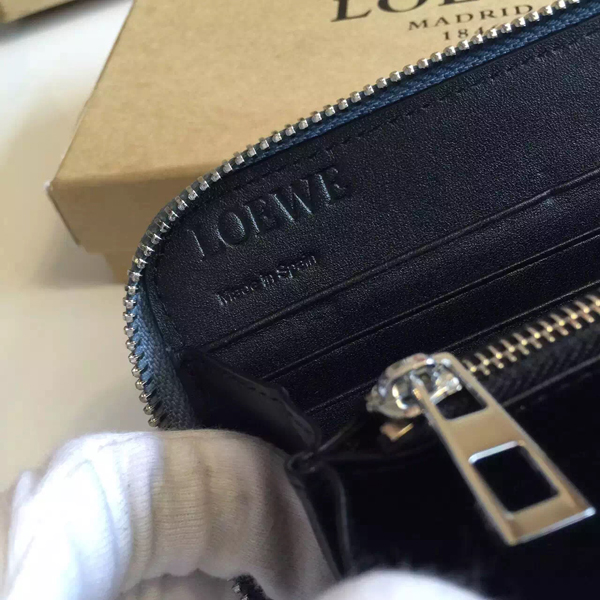 2016SS Loewe ロエベスーパーコピー★パズル 長財布 新作男女OK